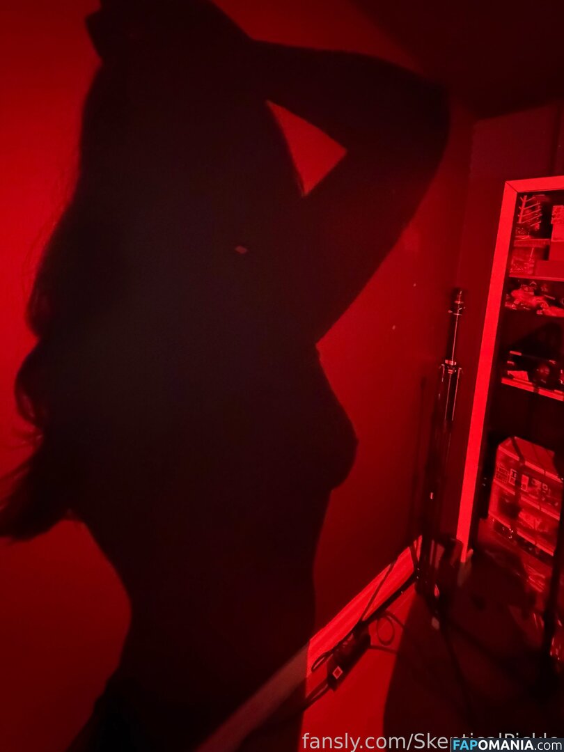 SkepticalPickle ASMR / skepticalpickle Naakt OnlyFans  Gelekte foto #21