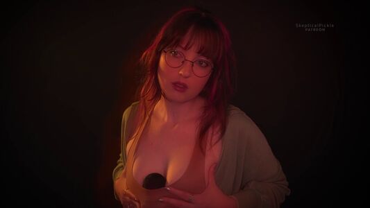 SkepticalPickle ASMR
