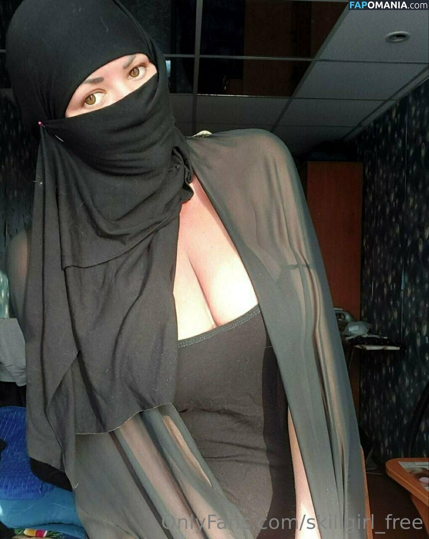 free_girl_s_ex / skillgirl_free Naakt OnlyFans  Gelekte foto #53