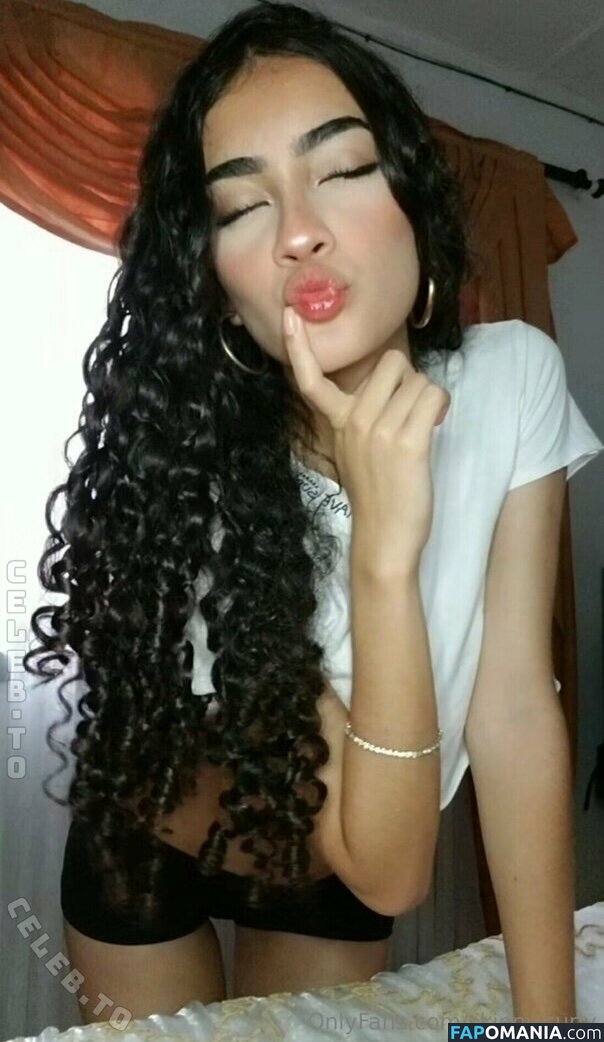 Skinny.Curly Naakt OnlyFans  Gelekte foto #5