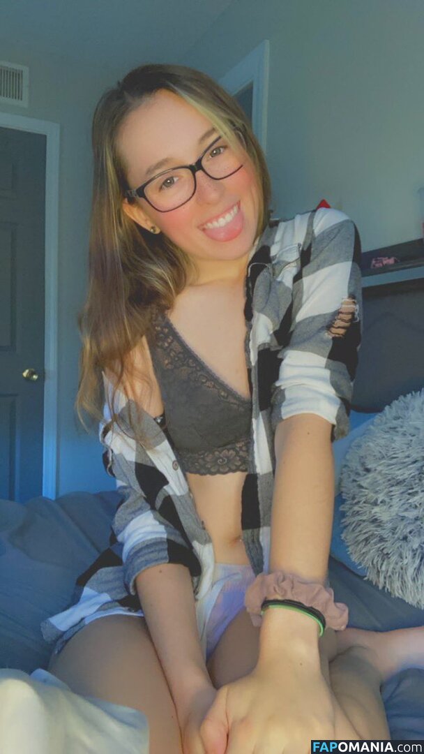 skinnymini00 Naakt OnlyFans  Gelekte foto #1