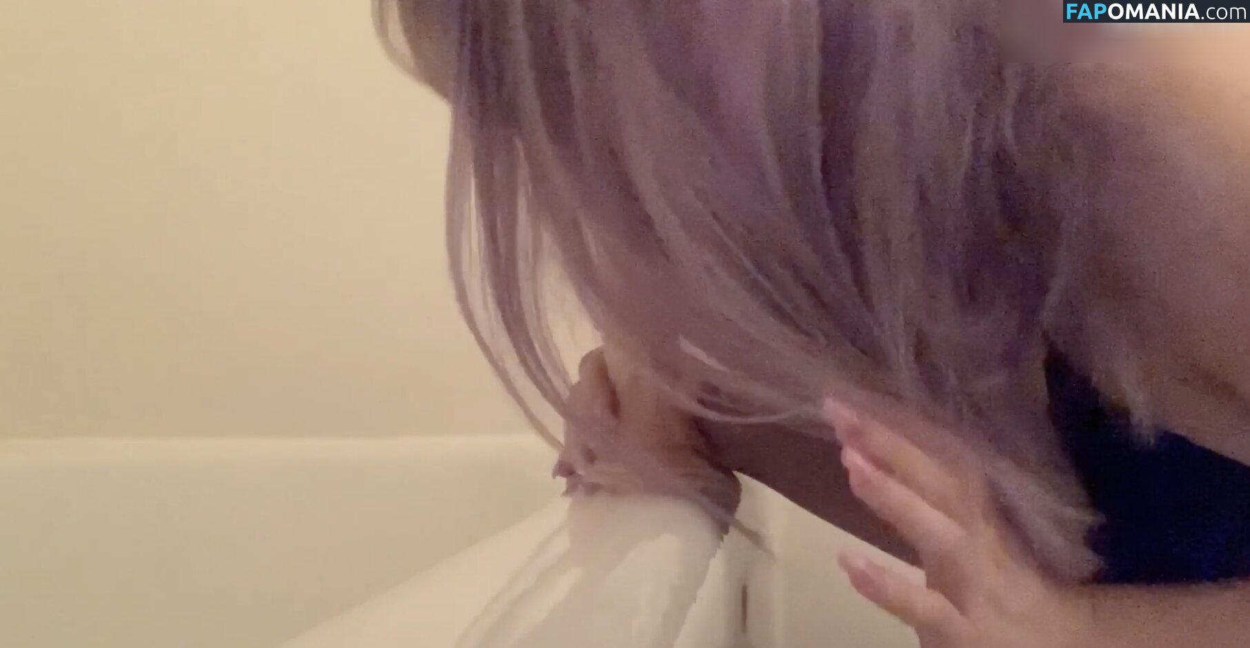 Sky Bri / realskybri / skybri_ Naakt OnlyFans  Gelekte foto #826