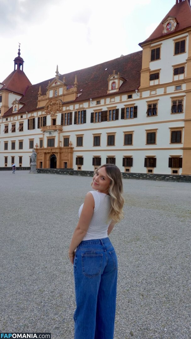Sky Naomi Smith / skynaomismith Naakt OnlyFans  Gelekte foto #6