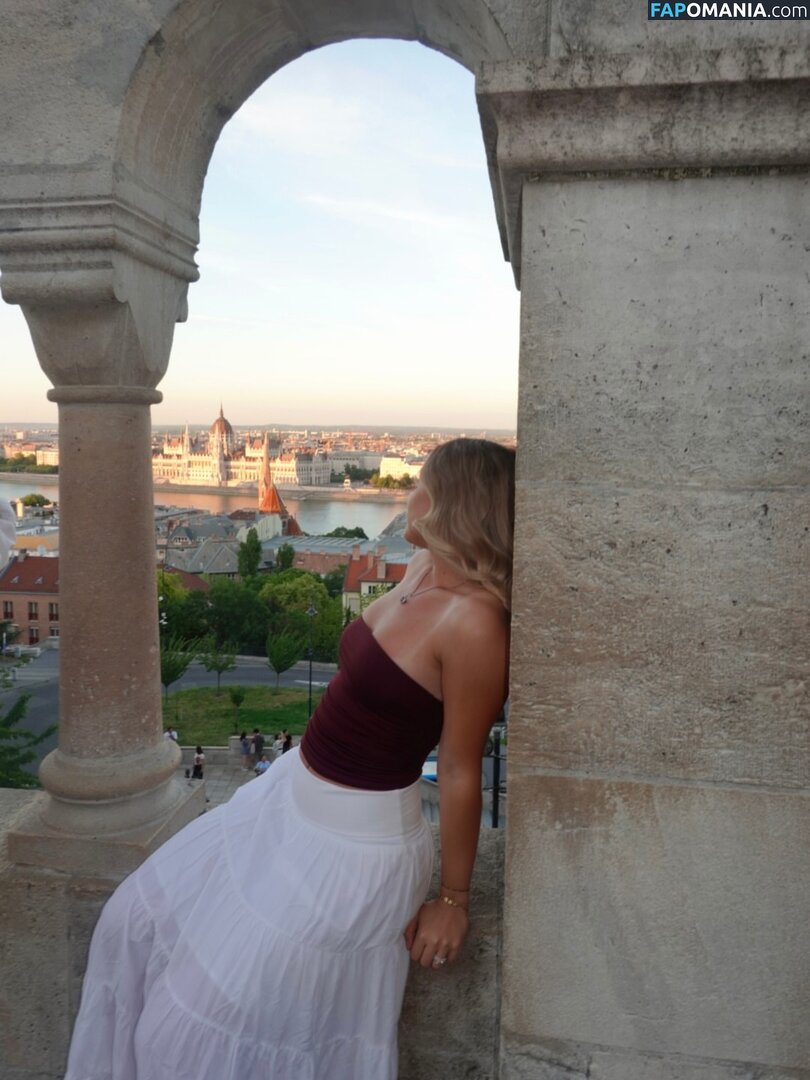 Sky Naomi Smith / skynaomismith Naakt OnlyFans  Gelekte foto #7