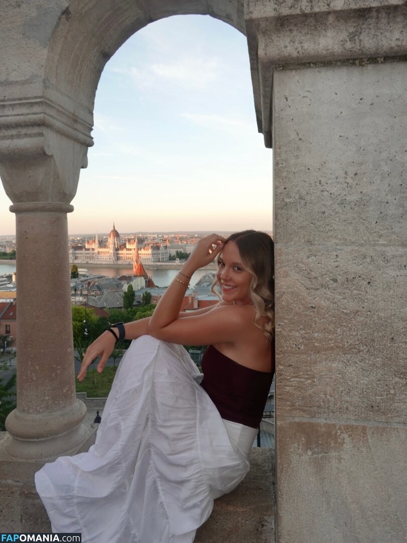 Sky Naomi Smith / skynaomismith Naakt OnlyFans  Gelekte foto #9