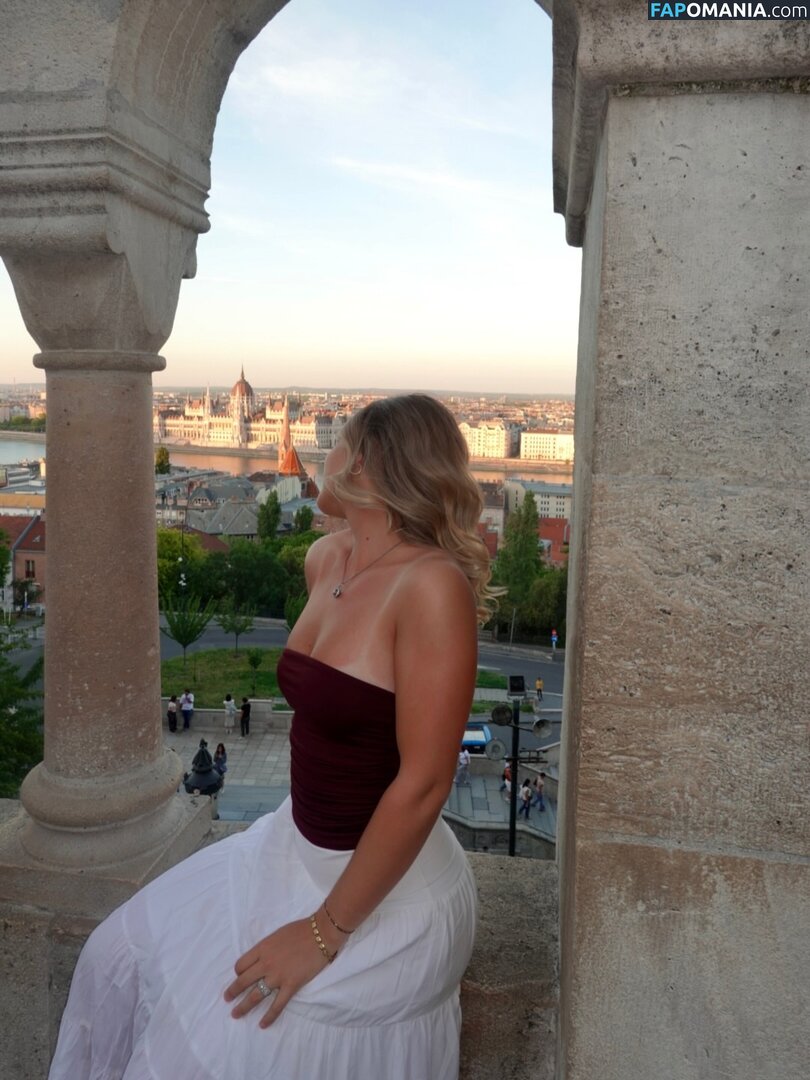 Sky Naomi Smith / skynaomismith Naakt OnlyFans  Gelekte foto #10