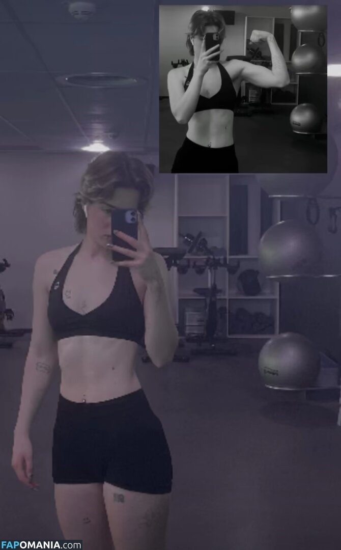 Nelee / sky_stn_ Naakt OnlyFans  Gelekte foto #8