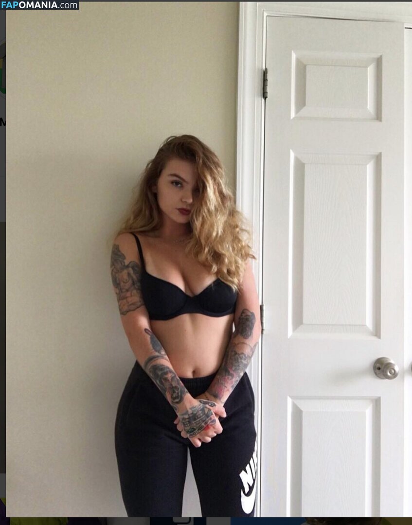 Skye Compton / kawaiiiiskyeeee / okayyverycool Naakt OnlyFans  Gelekte foto #2