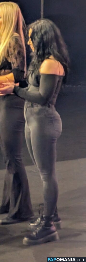 Skye Blue / Skye Dolecki / skyeblue_wrestling Naakt OnlyFans  Gelekte foto #892