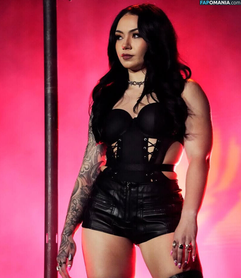 Skye Blue / Skye Dolecki / skyeblue_wrestling Naakt OnlyFans  Gelekte foto #896
