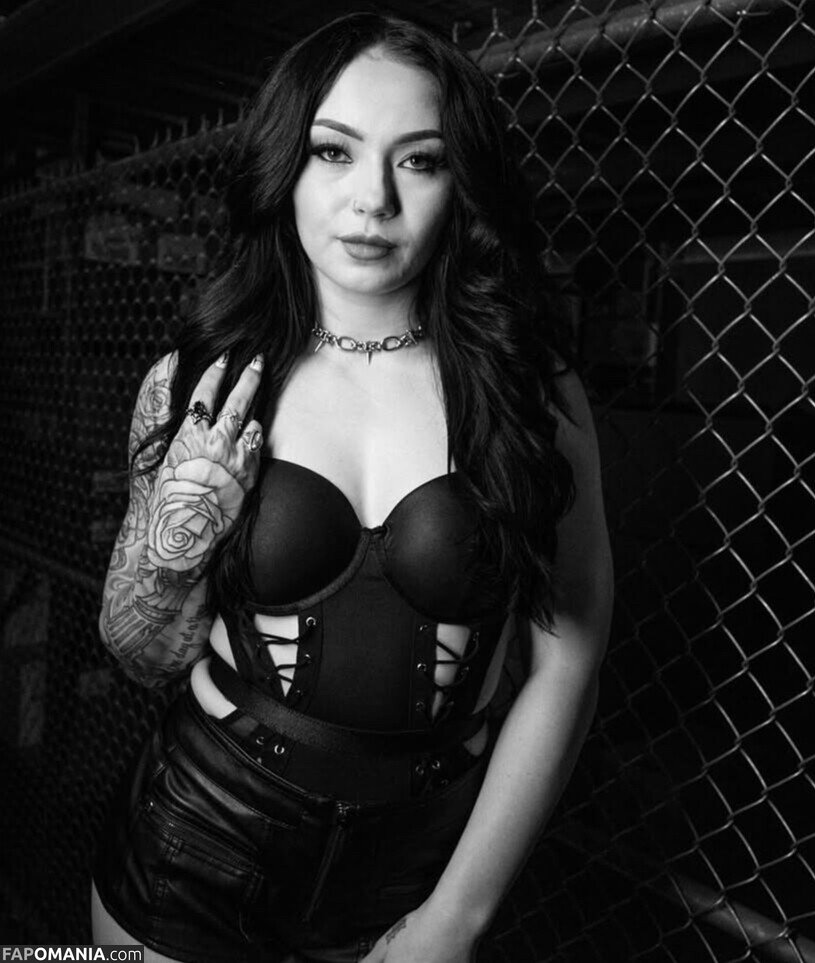 Skye Blue / Skye Dolecki / skyeblue_wrestling Naakt OnlyFans  Gelekte foto #897