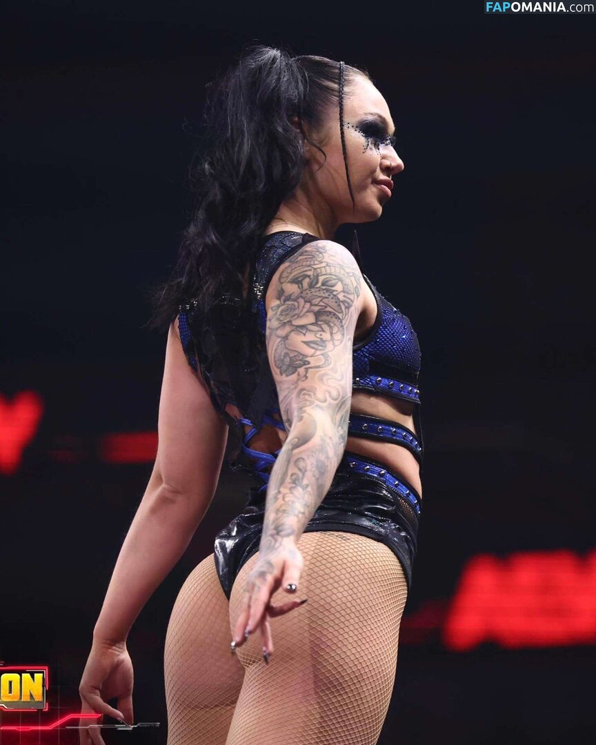 Skye Blue / Skye Dolecki / skyeblue_wrestling Naakt OnlyFans  Gelekte foto #900