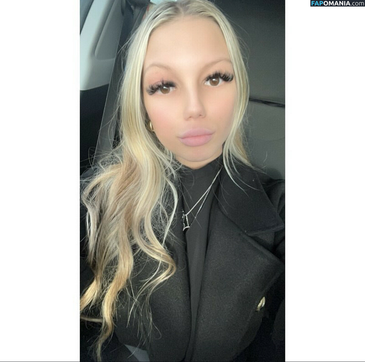 Skye Goddard / Skye Lily Mae Goddard / miafox1x Naakt OnlyFans  Gelekte foto #7