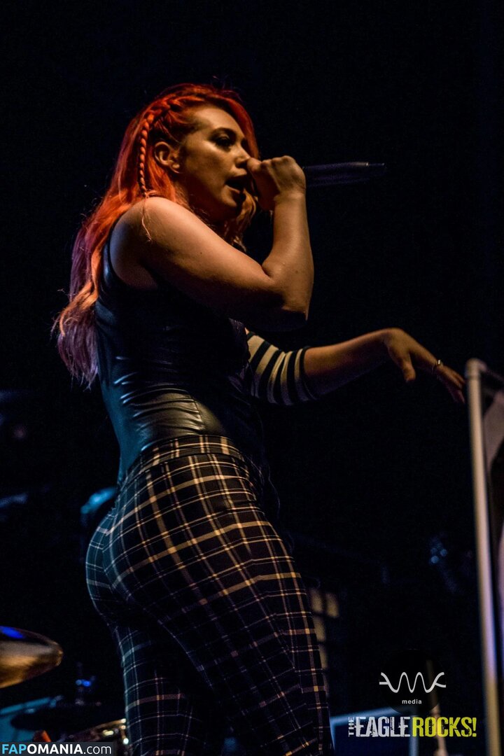 Skye Sweetnam / skye.sweetnam Naakt OnlyFans  Gelekte foto #1