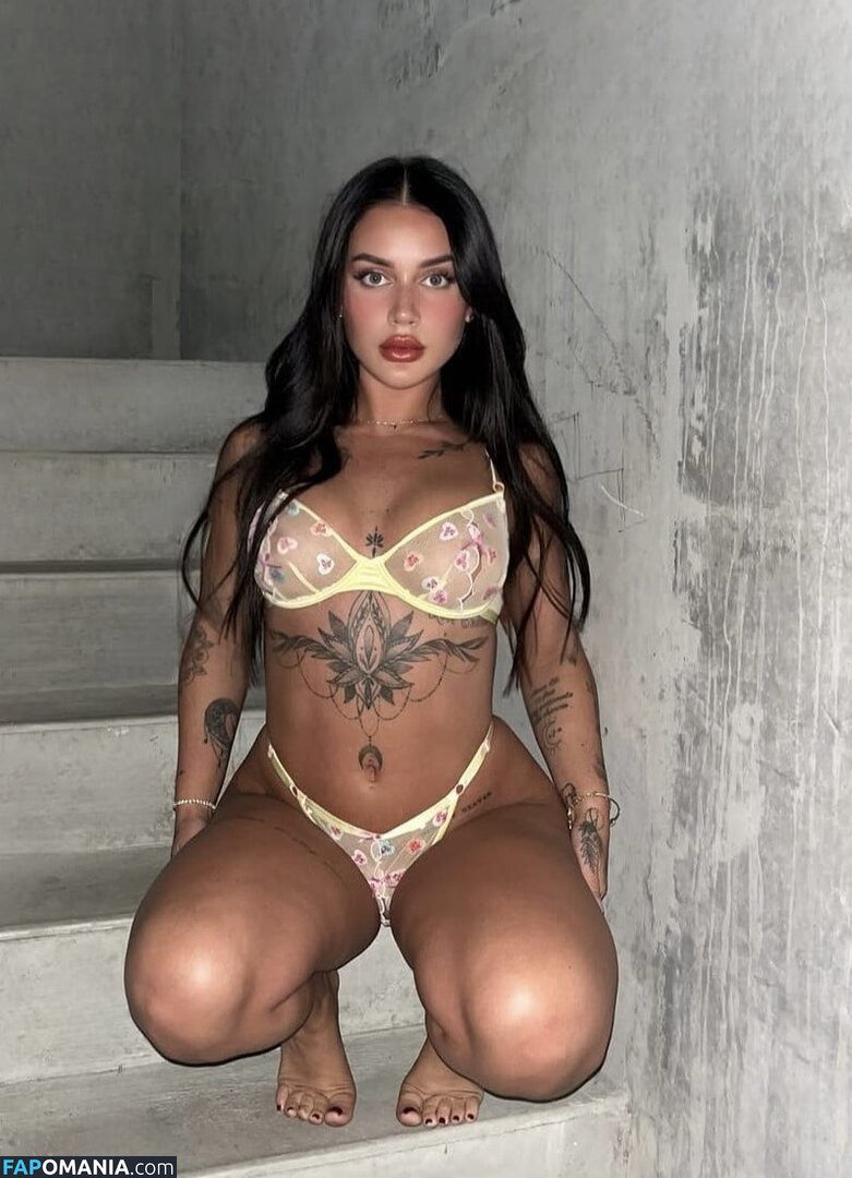 skyewilliams Naakt OnlyFans  Gelekte foto #6