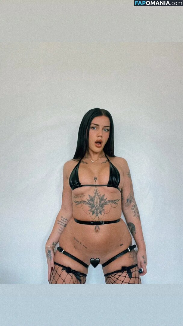 skyewilliams Naakt OnlyFans  Gelekte foto #7