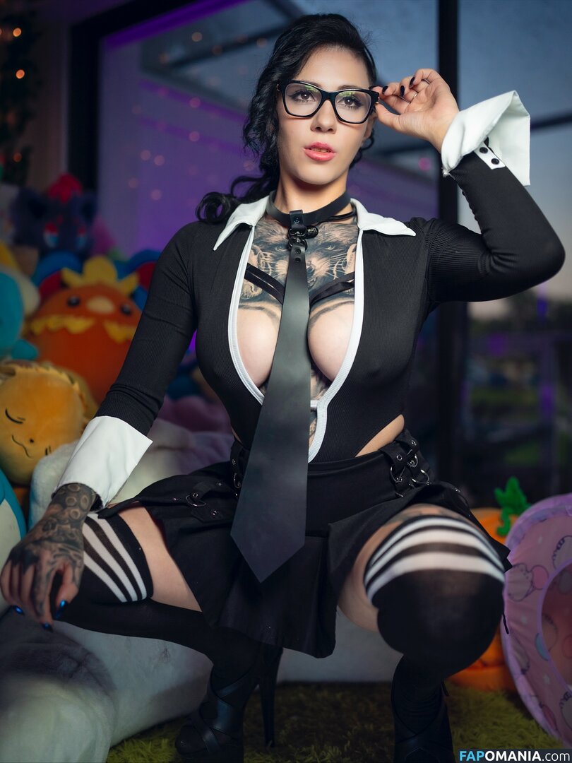 Skylar Calico / skylarcalico / skylarcalicolive Naakt OnlyFans  Gelekte foto #42