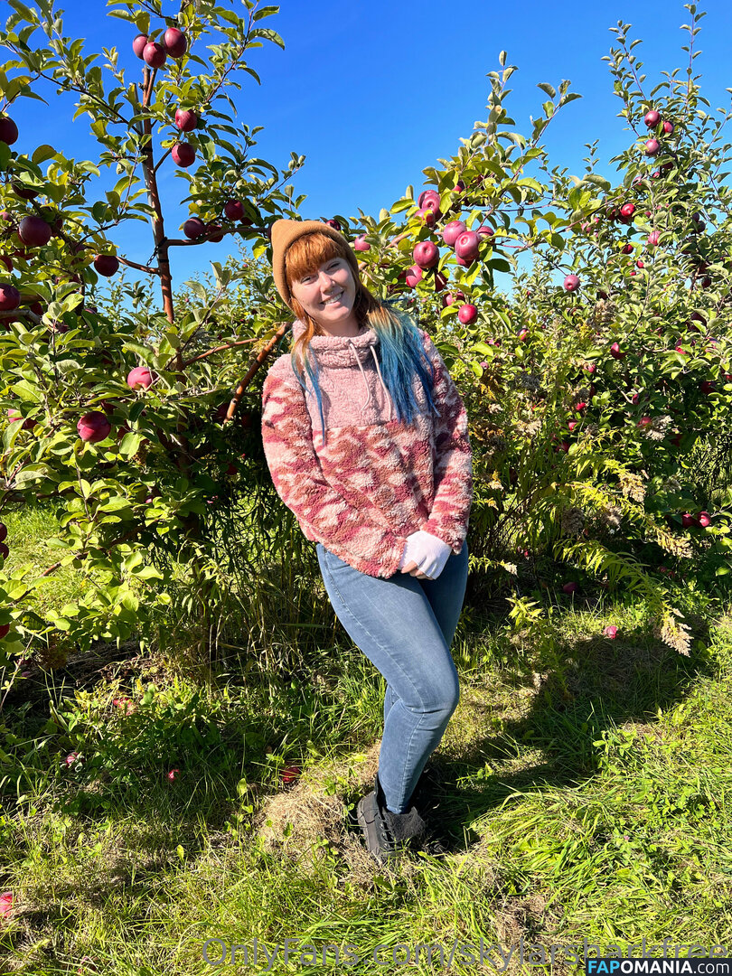 skylarsharkfree / skylarsharkshake Naakt OnlyFans  Gelekte foto #100