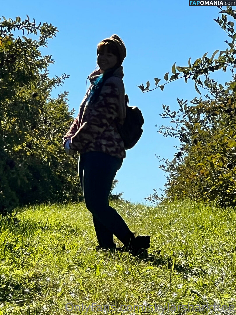 skylarsharkfree / skylarsharkshake Naakt OnlyFans  Gelekte foto #107