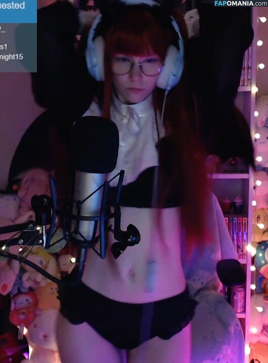 Skymi_chan Naakt OnlyFans  Gelekte foto #12