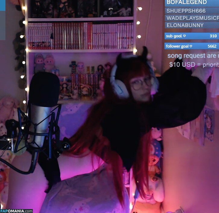 Skymi_chan Naakt OnlyFans  Gelekte foto #15