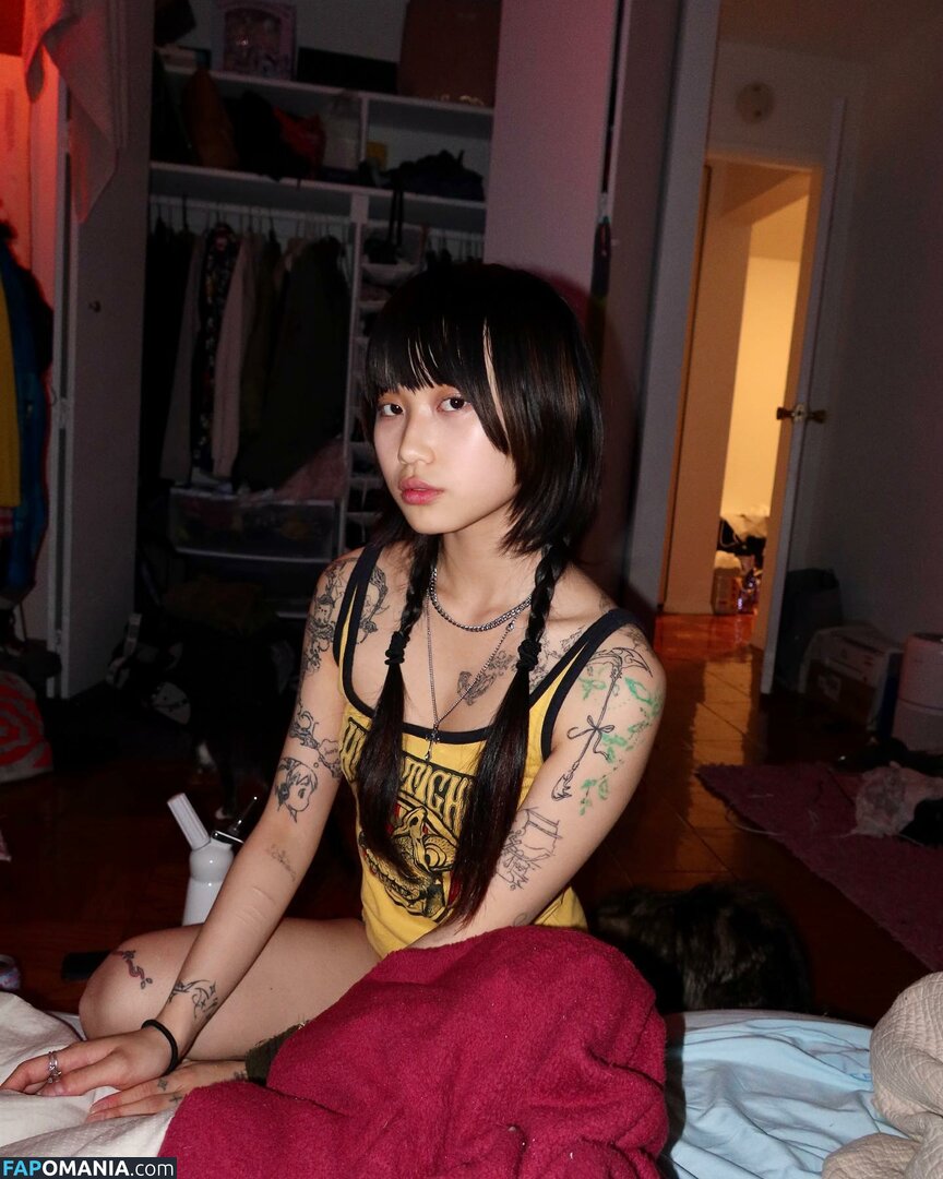 sl33zyskiz Naakt OnlyFans  Gelekte foto #38
