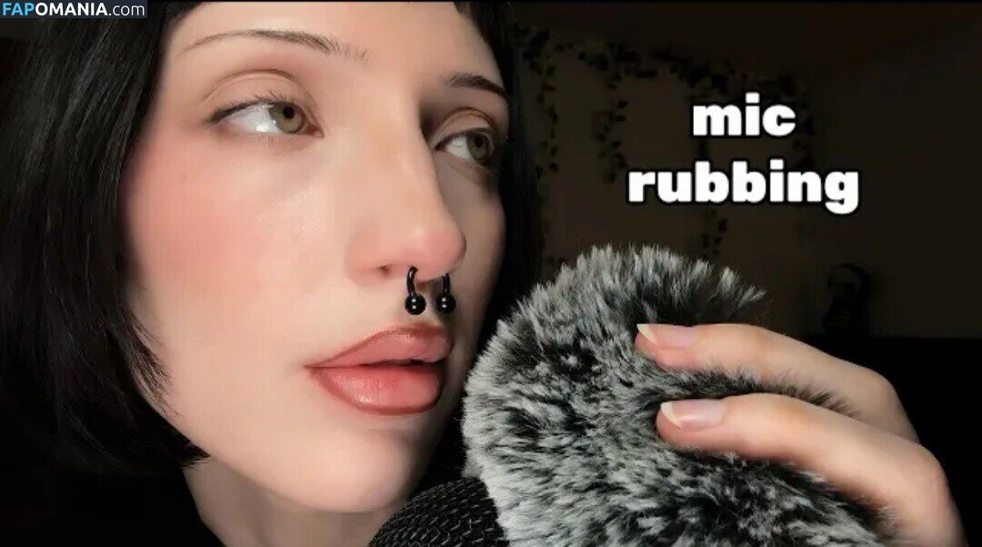 SleepGirlASMR / roseislava / user Naakt OnlyFans  Gelekte foto #2