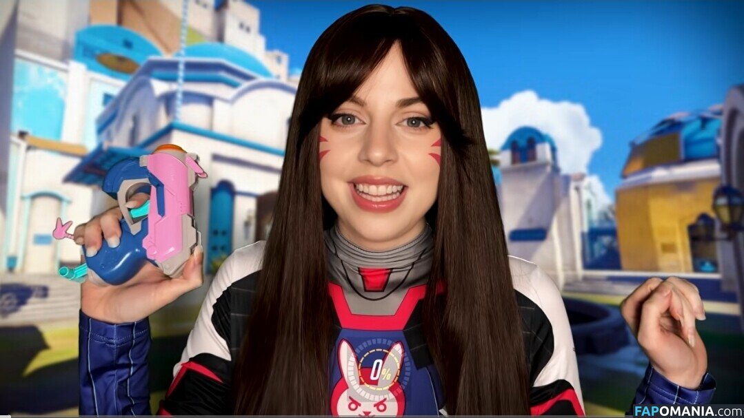 SleepTightWicket ASMR Naakt OnlyFans  Gelekte foto #1