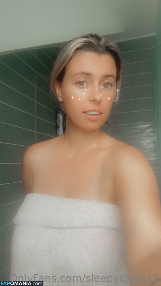 italia.chick.11 / sleepychick11 Naakt OnlyFans  Gelekte foto #21