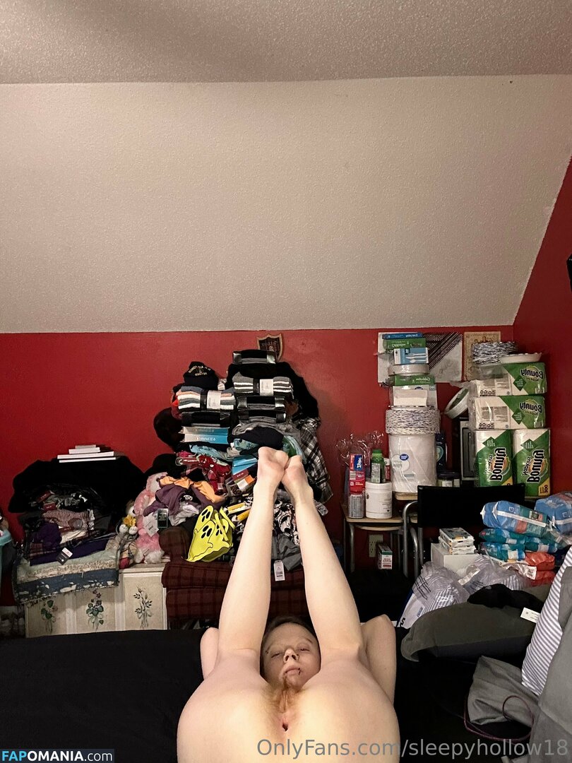 a7xbaby28 / sleepyhollow18 Naakt OnlyFans  Gelekte foto #59