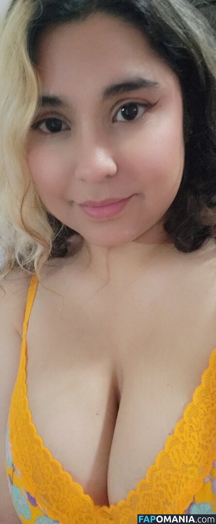 Sleepyhoneybear / berryauggy / honeyandthebear / terrieestrada Naakt OnlyFans  Gelekte foto #4