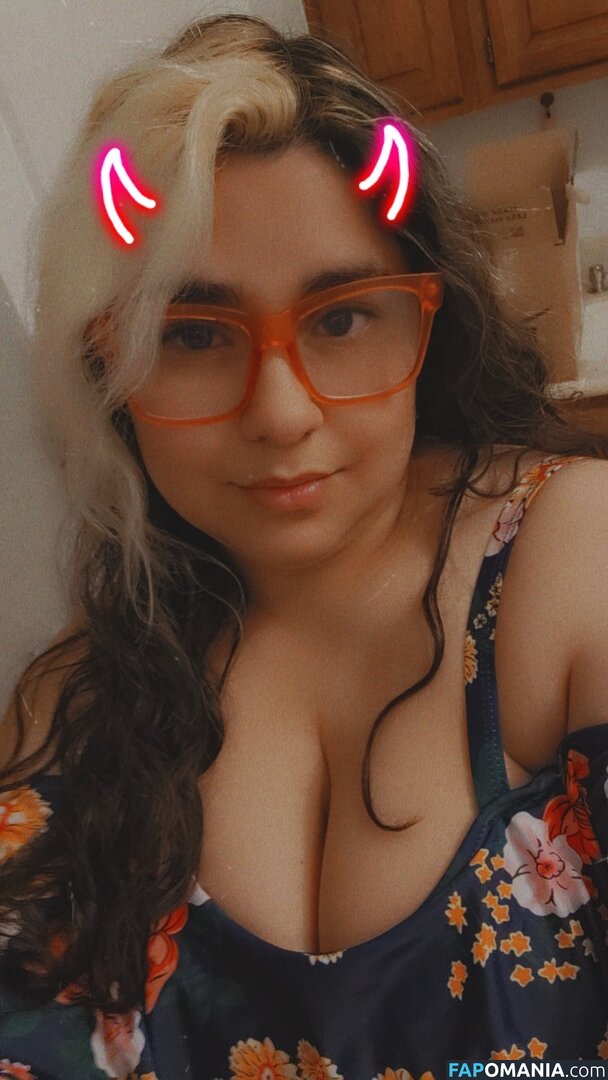 Sleepyhoneybear / berryauggy / honeyandthebear / terrieestrada Naakt OnlyFans  Gelekte foto #11
