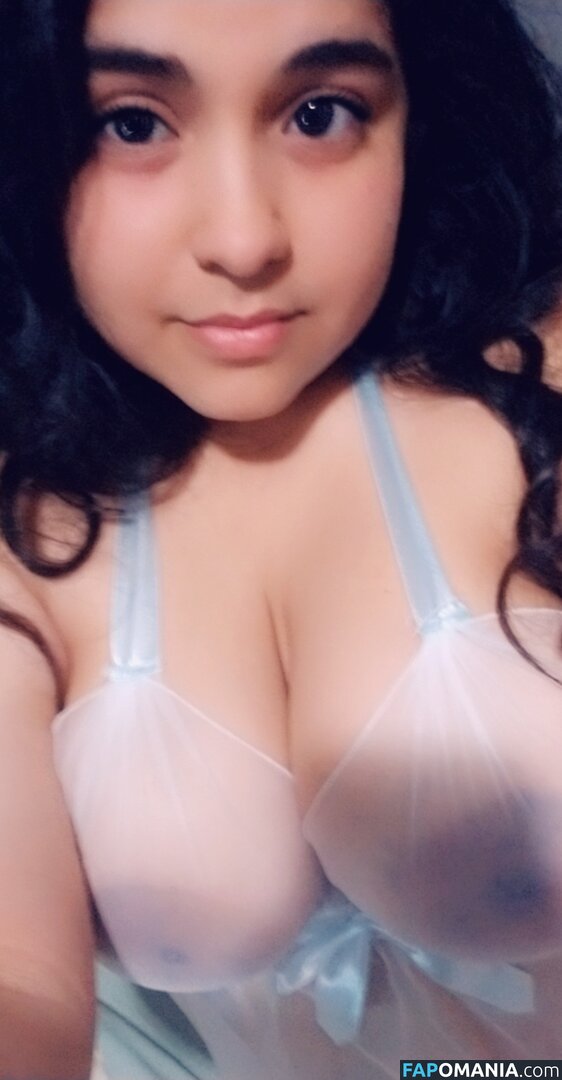 Sleepyhoneybear / berryauggy / honeyandthebear / terrieestrada Naakt OnlyFans  Gelekte foto #17