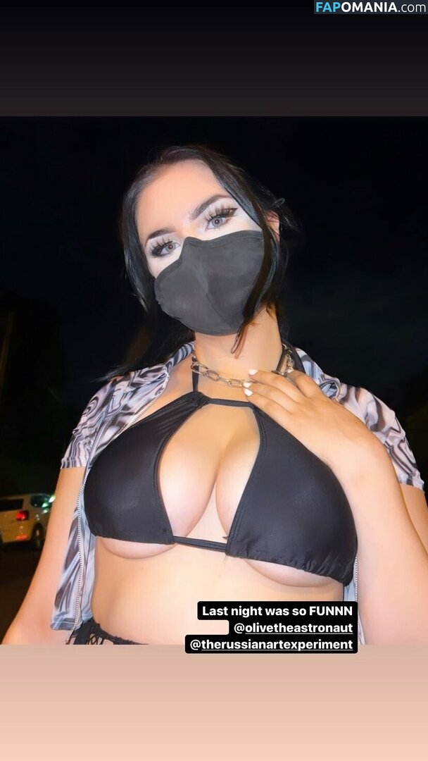 cyberhotcakes / sleppyy Naakt OnlyFans  Gelekte foto #20