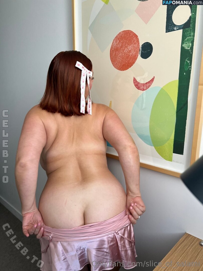 bel_larcombe_ / slice_of_salami Naakt OnlyFans  Gelekte foto #52