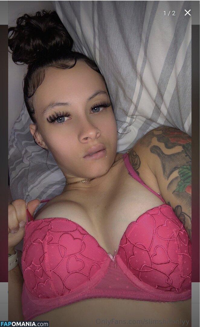 https: / slimshitonlyy Naakt OnlyFans  Gelekte foto #3