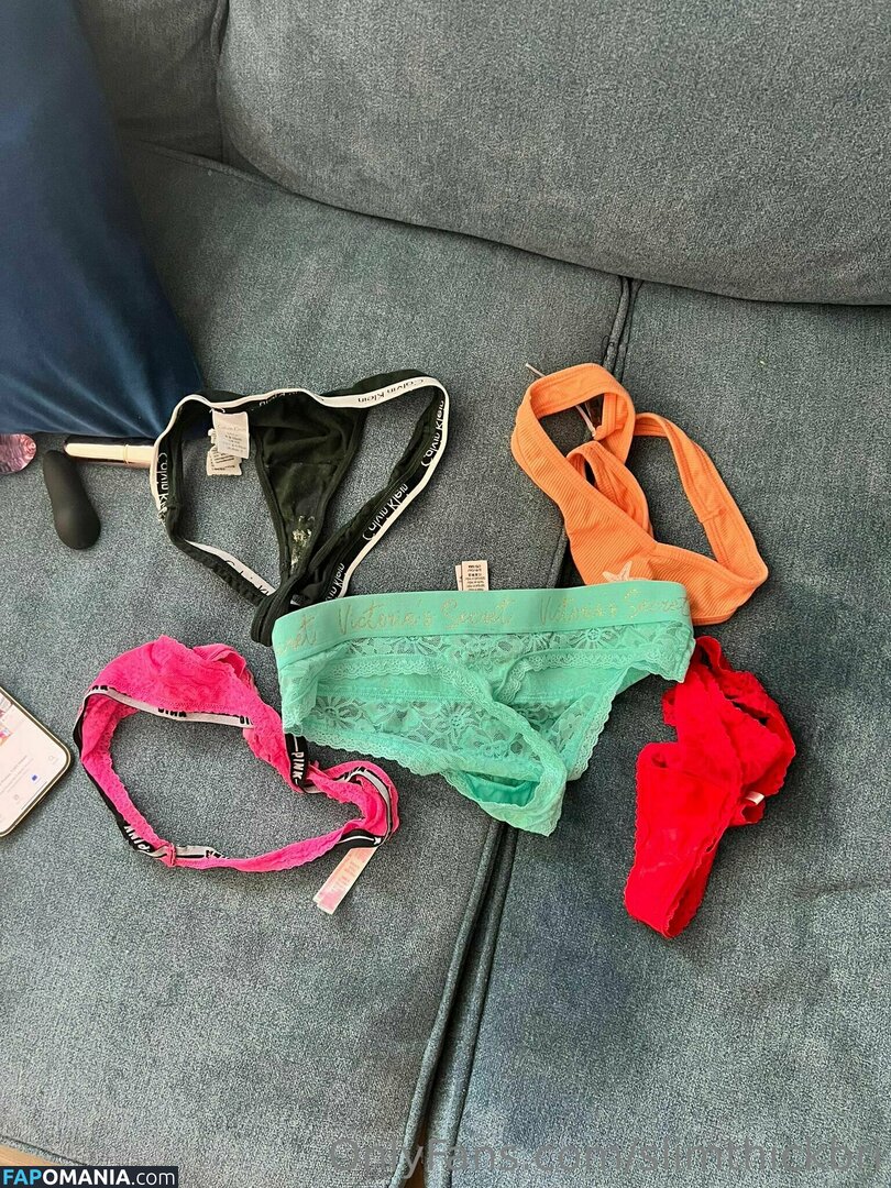 Slimthickbri / slimbabybrii Naakt OnlyFans  Gelekte foto #192