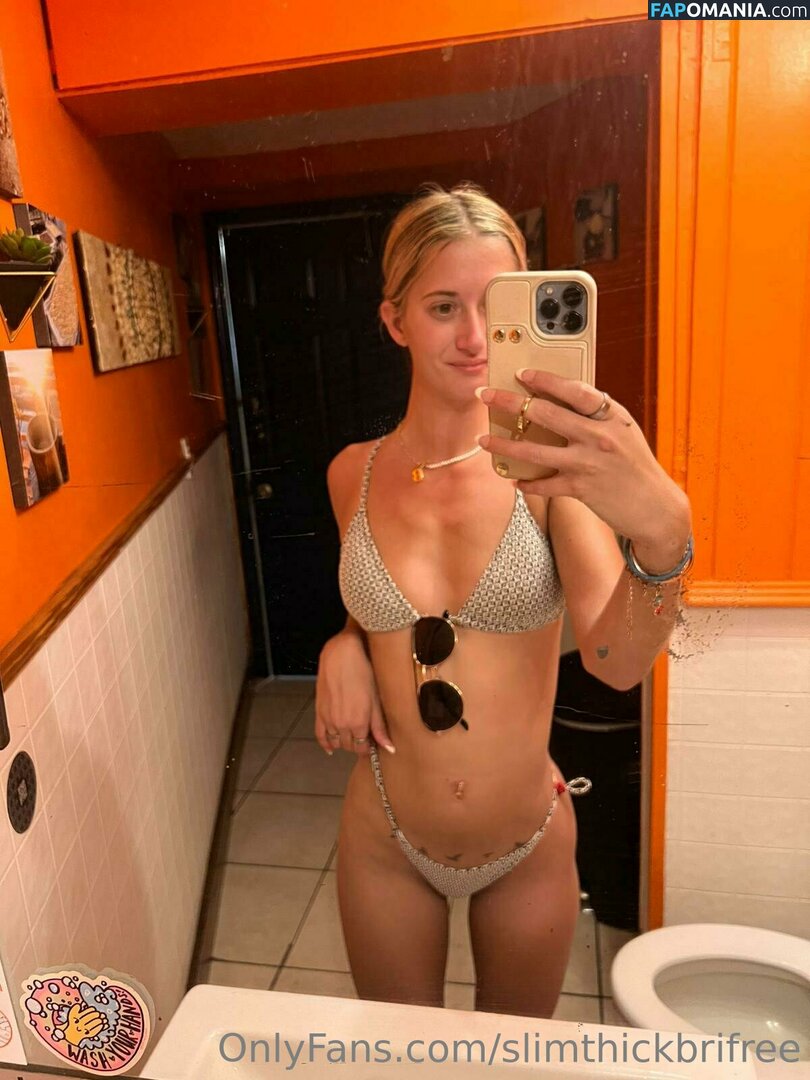 slimthickbrifree / slimthickbriiii Naakt OnlyFans  Gelekte foto #89