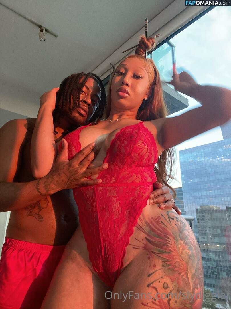 220sly / https: / sly diggler / slydiggler / slyis220 Naakt OnlyFans  Gelekte foto #17