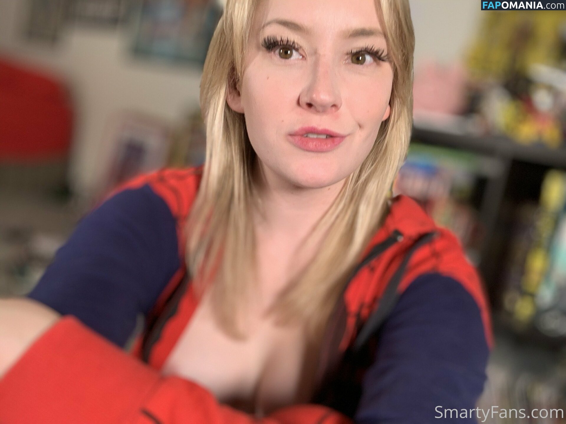 smartykat420 Naakt OnlyFans  Gelekte foto #18