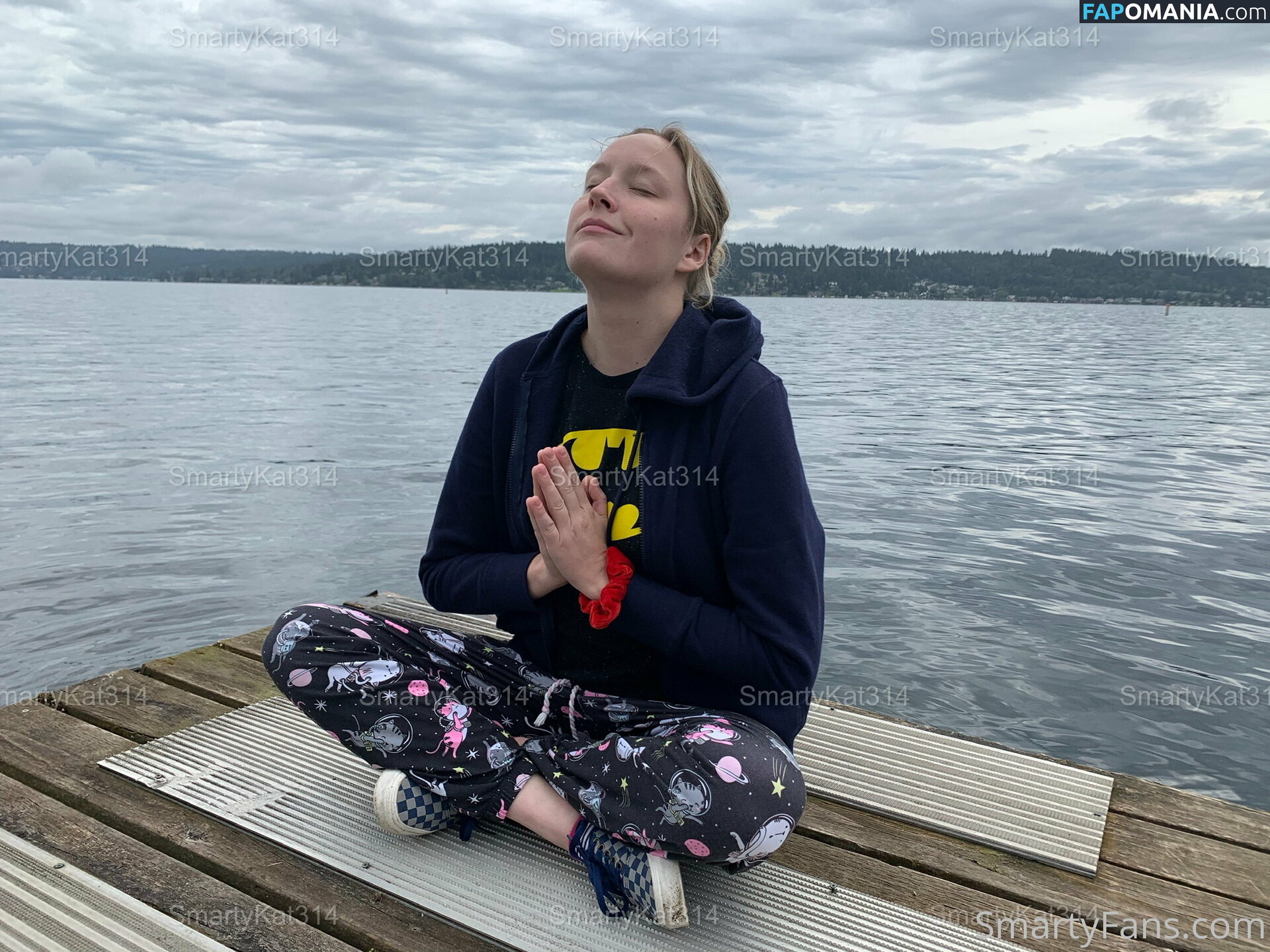 smartykat420 Naakt OnlyFans  Gelekte foto #45