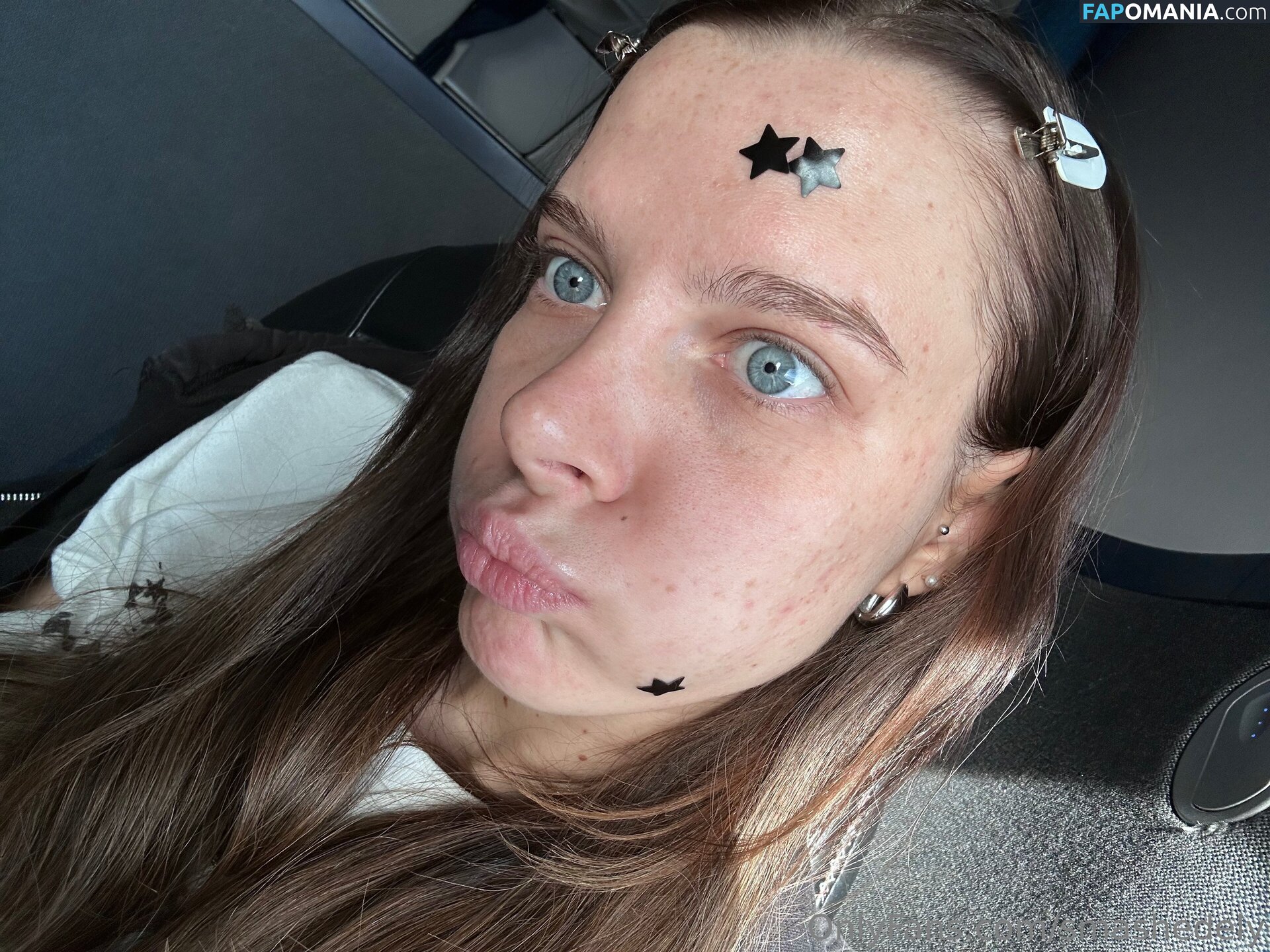 Smashedely - Ashley Matheson / smashedely Naakt OnlyFans  Gelekte foto #36