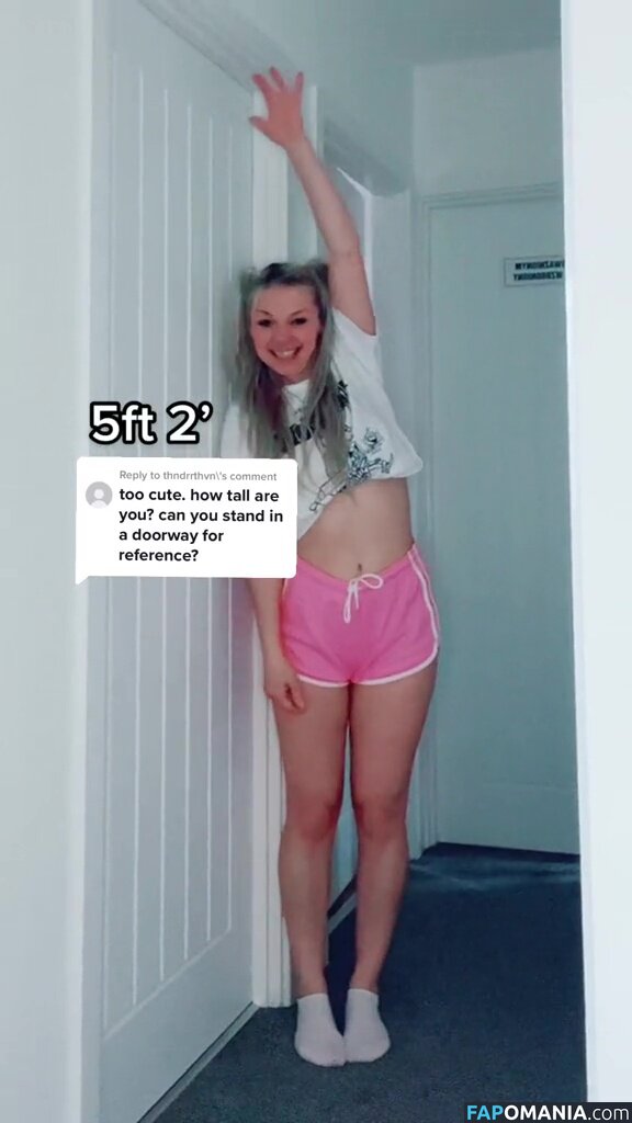 Danuisa Grudzinska / SmileyDani158 / danusiagrudzinska Naakt OnlyFans  Gelekte foto #11