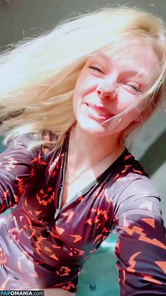Danuisa Grudzinska / SmileyDani158 / danusiagrudzinska Naakt OnlyFans  Gelekte foto #45