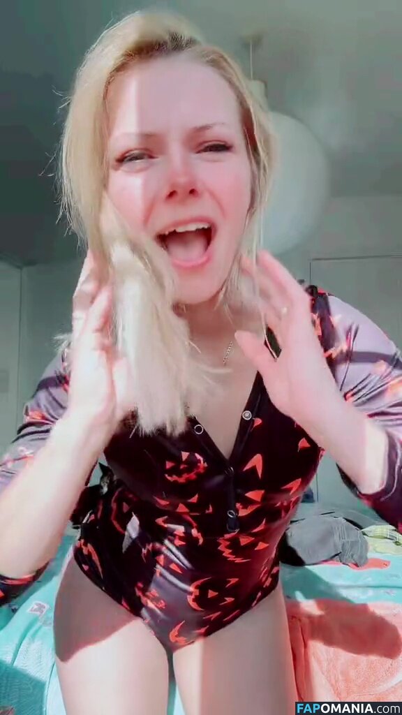 Danuisa Grudzinska / SmileyDani158 / danusiagrudzinska Naakt OnlyFans  Gelekte foto #53