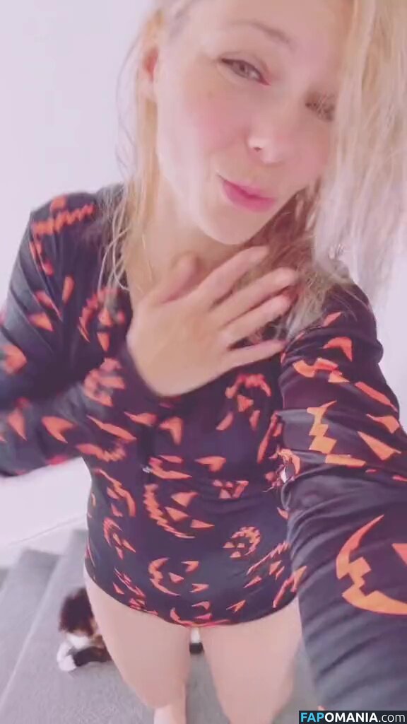 Danuisa Grudzinska / SmileyDani158 / danusiagrudzinska Naakt OnlyFans  Gelekte foto #57