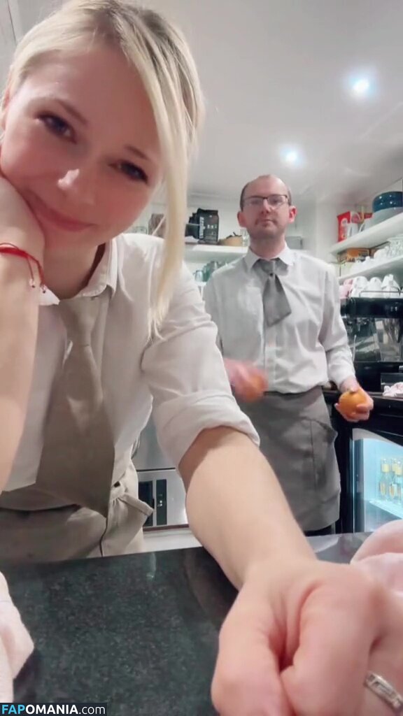 Danuisa Grudzinska / SmileyDani158 / danusiagrudzinska Naakt OnlyFans  Gelekte foto #73