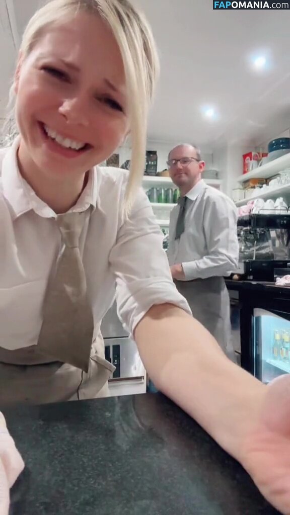 Danuisa Grudzinska / SmileyDani158 / danusiagrudzinska Naakt OnlyFans  Gelekte foto #74