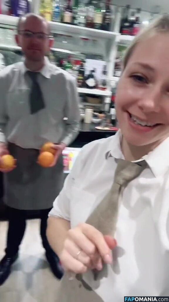 Danuisa Grudzinska / SmileyDani158 / danusiagrudzinska Naakt OnlyFans  Gelekte foto #77