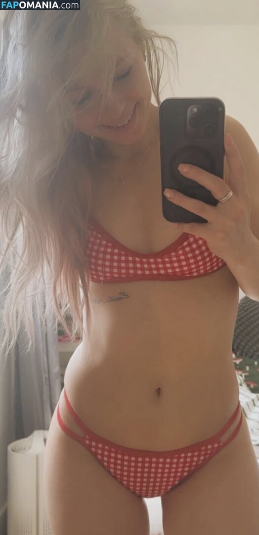 Danuisa Grudzinska / SmileyDani158 / danusiagrudzinska Naakt OnlyFans  Gelekte foto #85